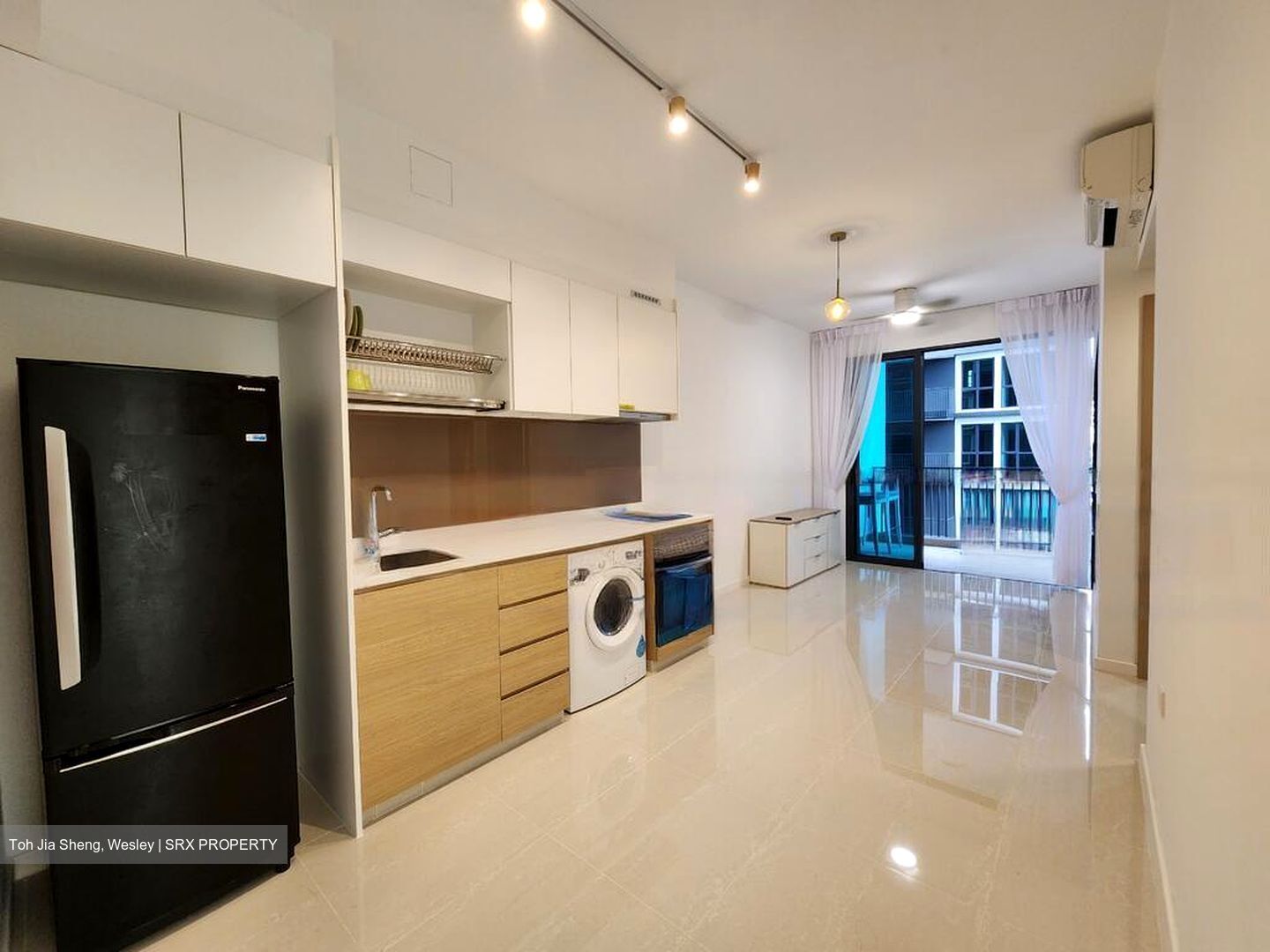 Treasure at Tampines (D18), Condominium #455897461